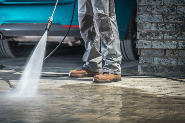 Professional  Pressure Washing Services in Long Valley, NJ