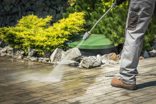 Best Residential Exterior Washing  in Long Valley, NJ