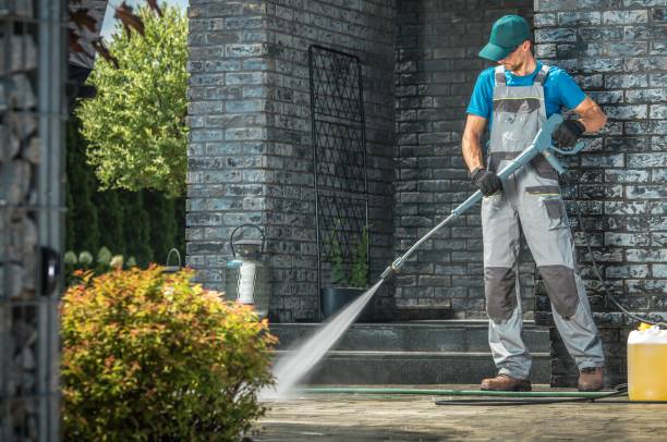 Playground Equipment Cleaning in Long Valley, NJ